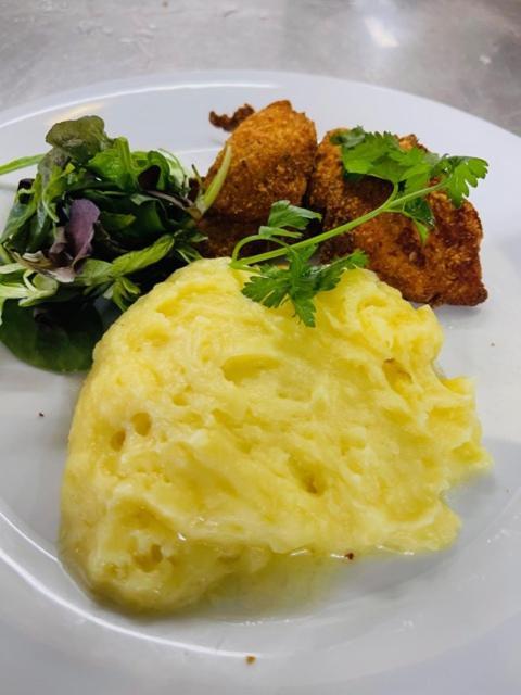 Pivovar Maly Janek - Restaurace, Penzion A Stany Jince Екстериор снимка
