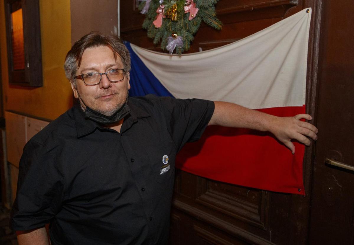 Pivovar Maly Janek - Restaurace, Penzion A Stany Jince Екстериор снимка