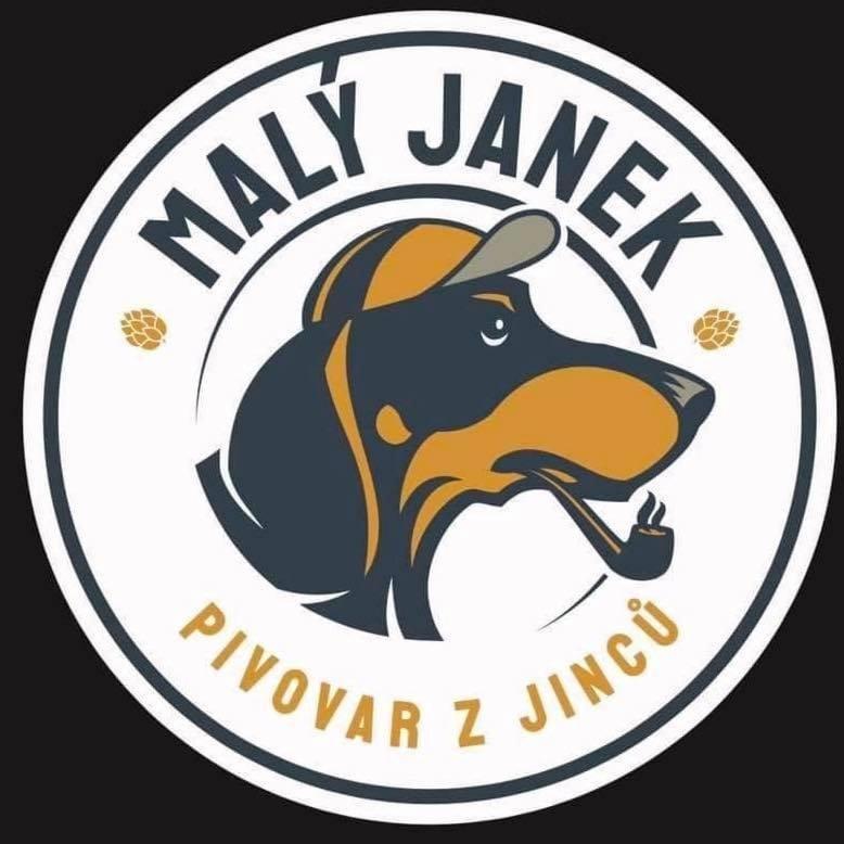 Pivovar Maly Janek - Restaurace, Penzion A Stany Jince Екстериор снимка